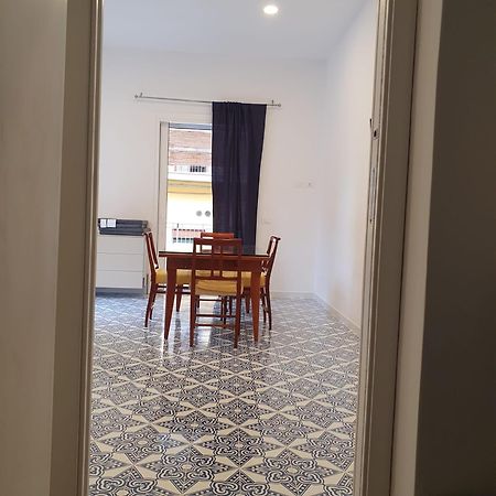 Penisola Home Experience Вико-Экуенсе Экстерьер фото