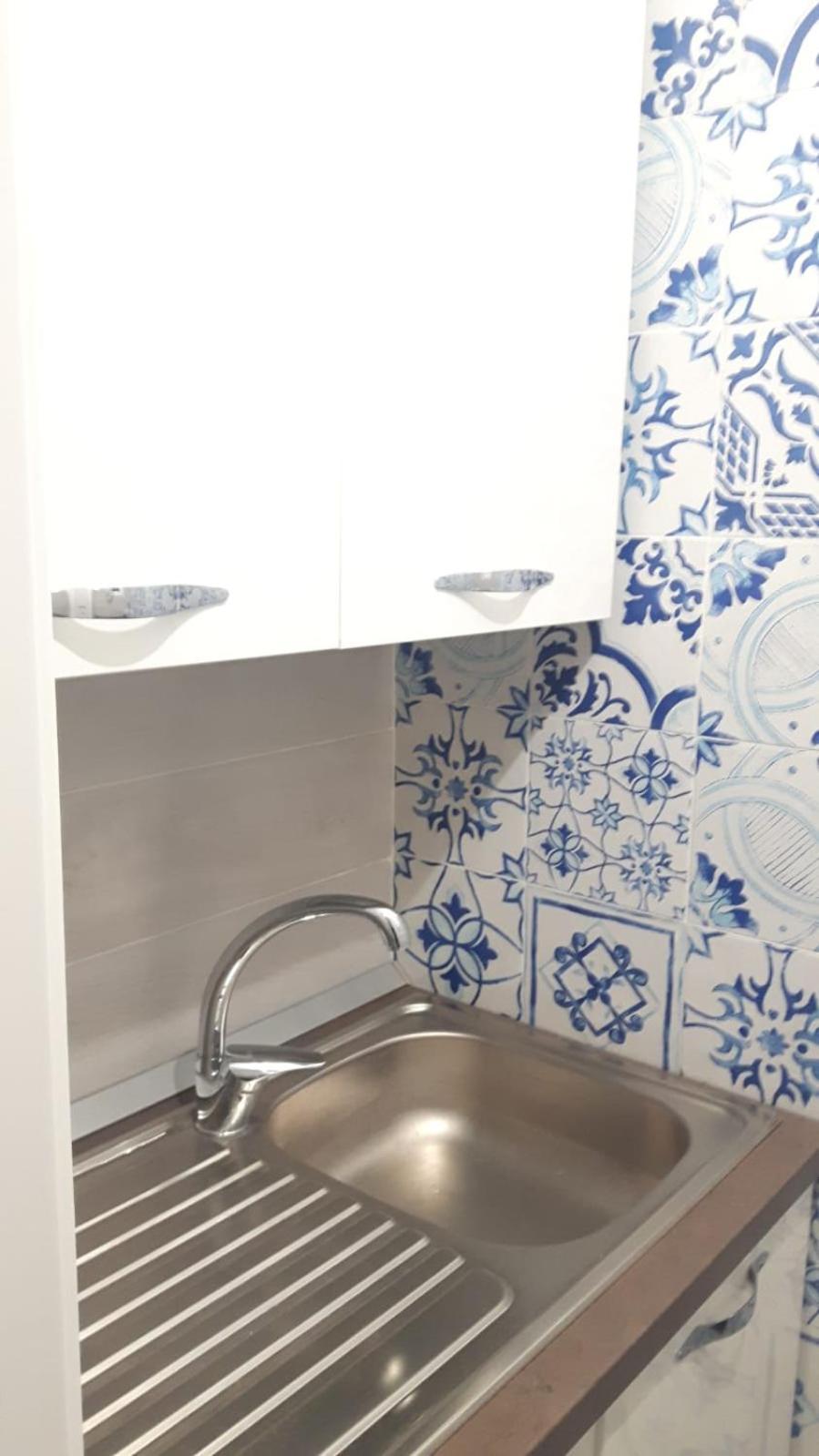 Penisola Home Experience Вико-Экуенсе Экстерьер фото
