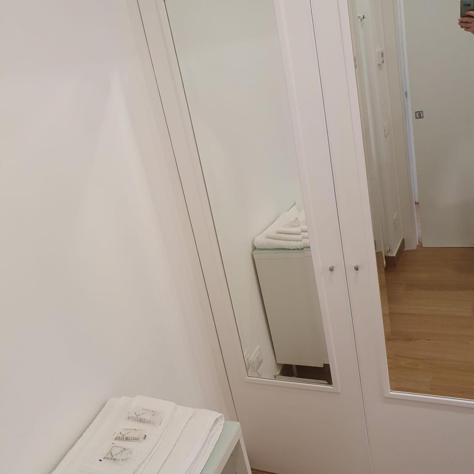 Penisola Home Experience Вико-Экуенсе Экстерьер фото