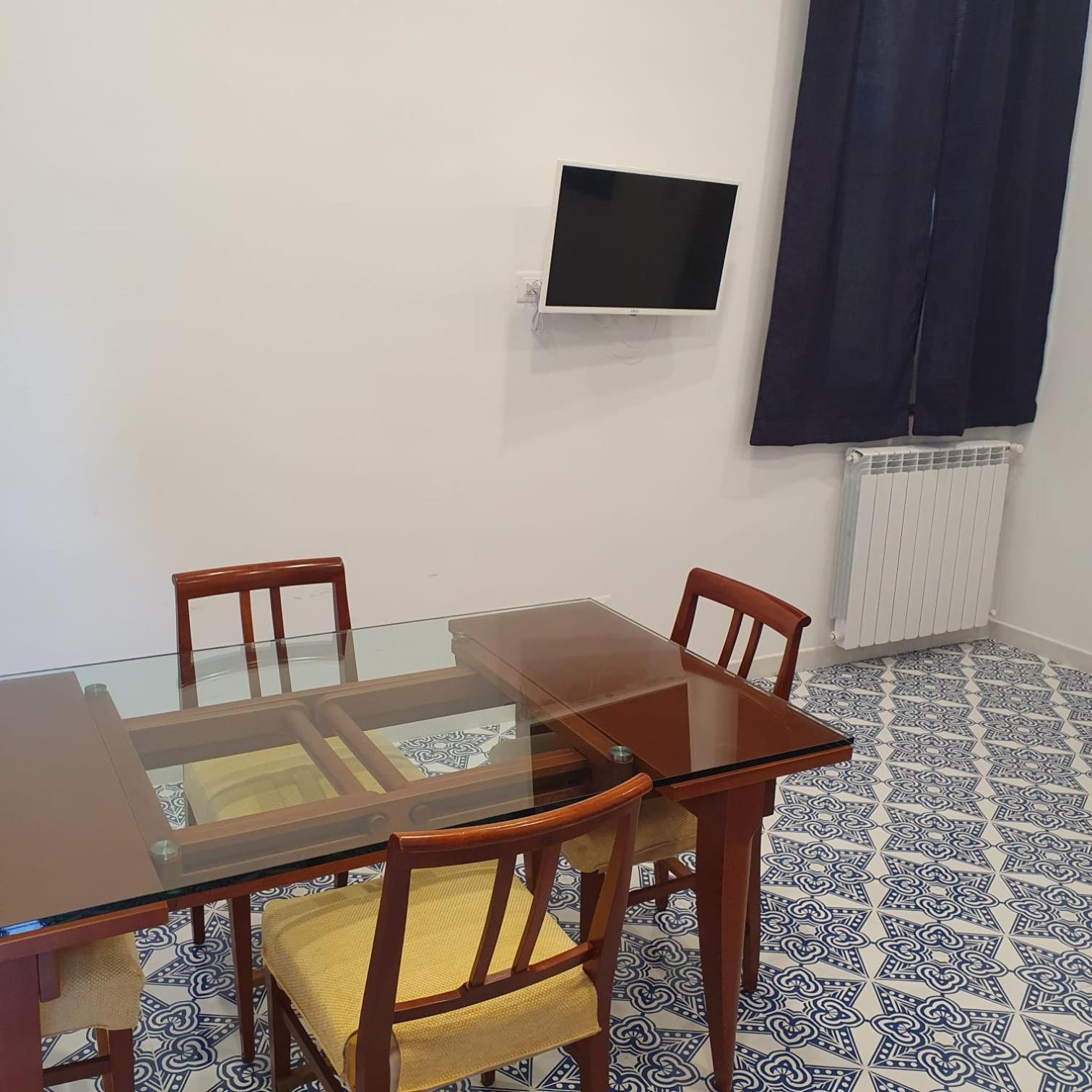 Penisola Home Experience Вико-Экуенсе Экстерьер фото