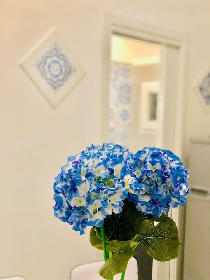 Penisola Home Experience Вико-Экуенсе Экстерьер фото